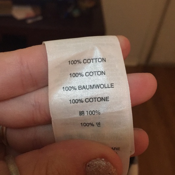 NWOT J. Crew Slim oxford cotton plaid button down - Picture 10 of 11